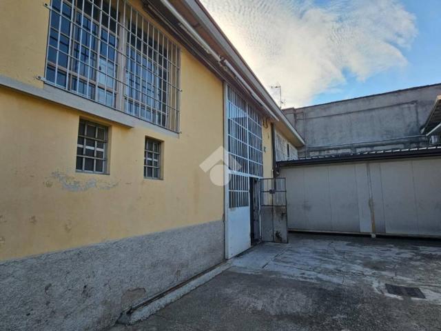 Capannone in affitto a Palazzolo Milanese, Paderno Dugnano