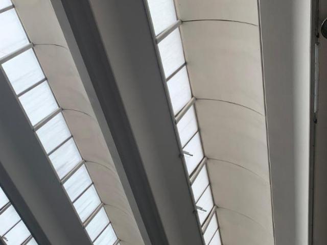 Capannone in affitto a Granze di Camin, Padova