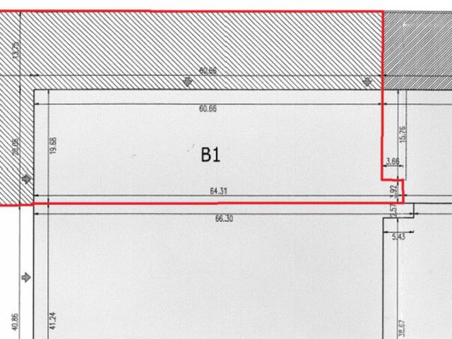 Capannone in affitto a Padova, Veneto