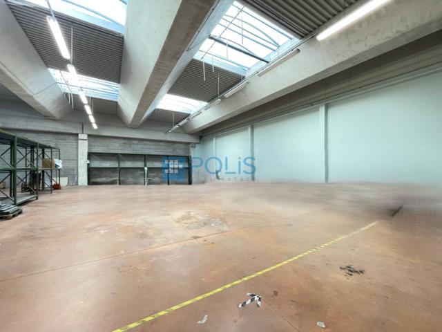 Capannone in affitto a Padova, Veneto