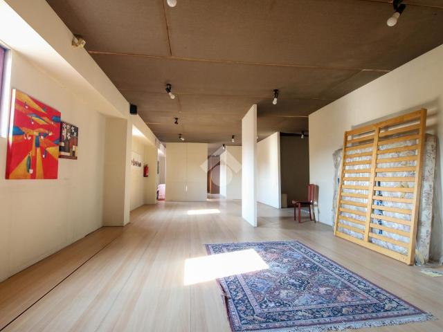 Capannone in affitto a Palazzago, Lombardia