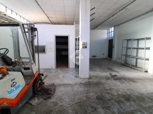 Capannone in affitto a San Giuseppe, Palazzolo sull'Oglio