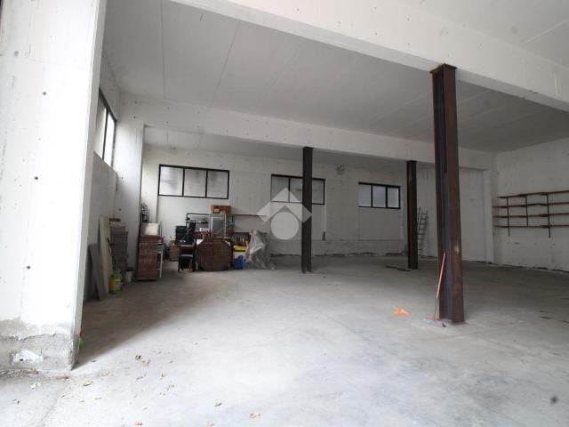Capannone in affitto a San Giuseppe, Palazzolo Sull'oglio