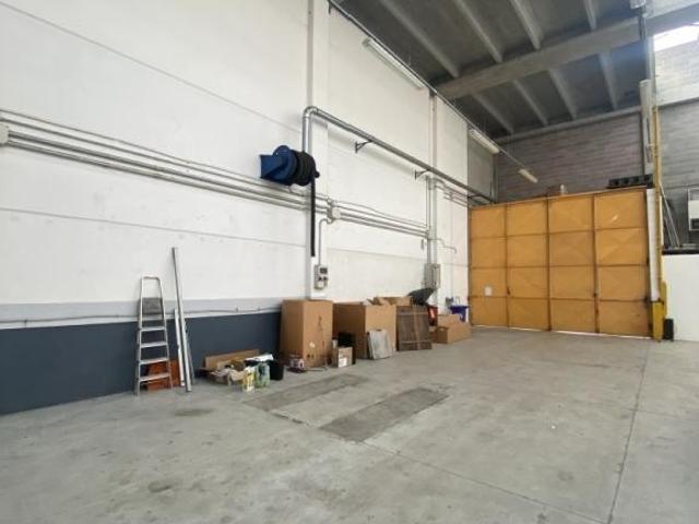 Capannone in affitto a Vigheffio, Sorbolo