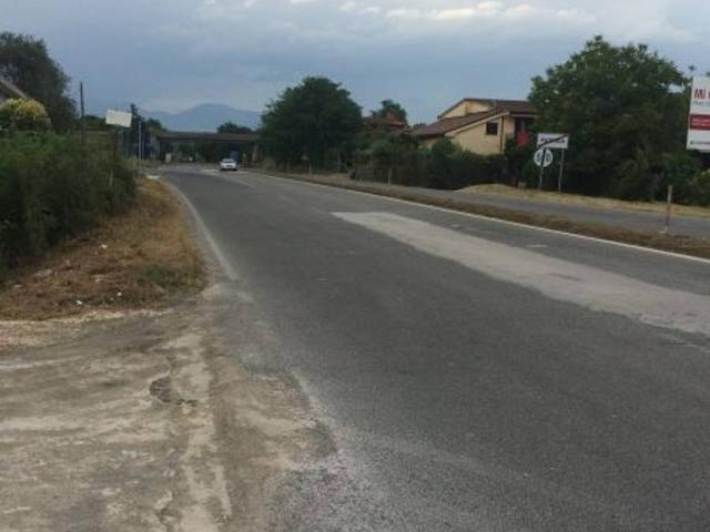 Capannone in affitto a Patrica, Lazio