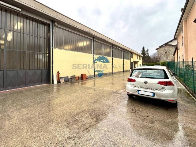 Capannone in affitto a Peia bassa, Peia