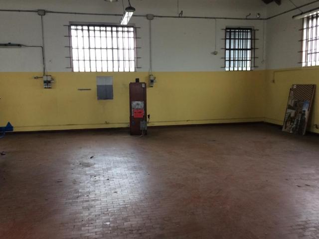 Capannone in affitto a Piacenza, Reggio Emilia