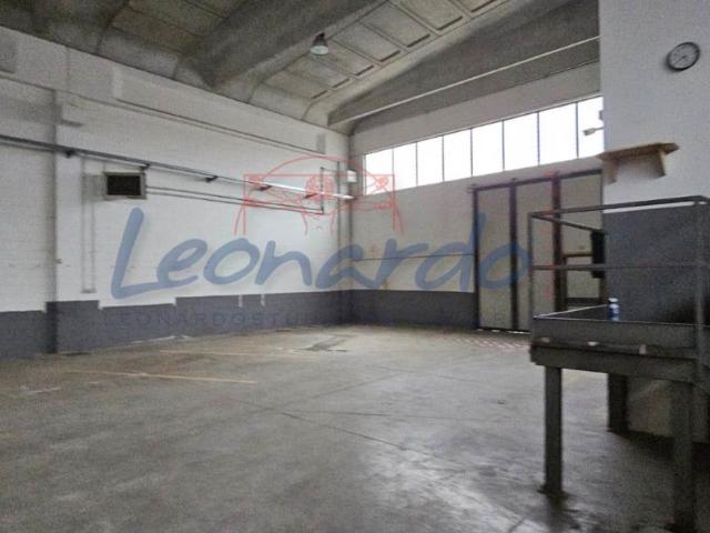 Capannone in affitto a Le Mose, Piacenza