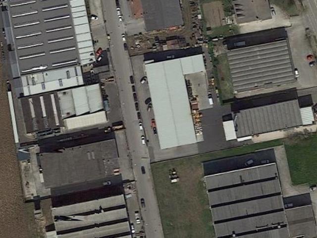 Capannone in affitto a Piove Di Sacco, Veneto