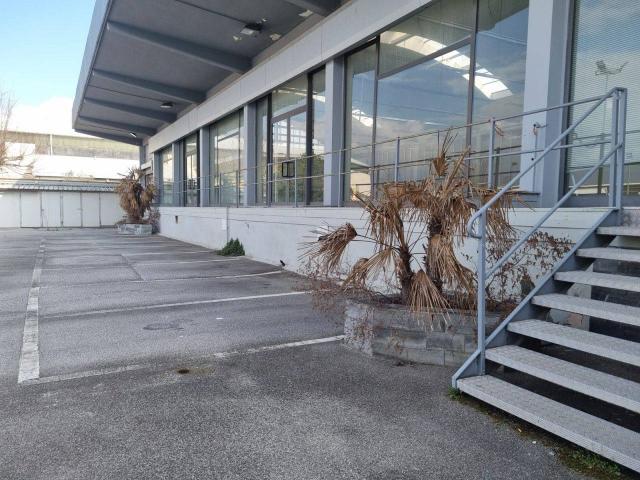 Capannone in affitto a Nespolo, Pistoia