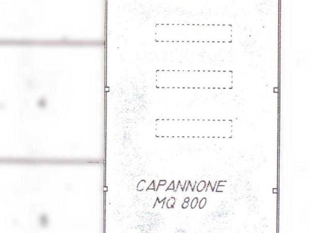 Capannone in affitto a Lecchi, Toscana