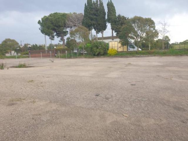 Capannone in affitto a Municipio Roma IX, Roma Capitale