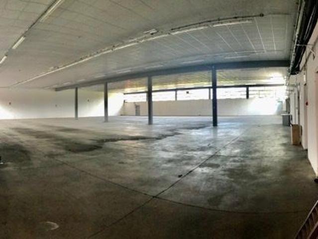 Capannone in affitto a Porcari, Lucca