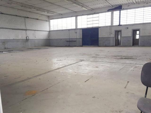 Capannone in affitto a Porcari, Lucca