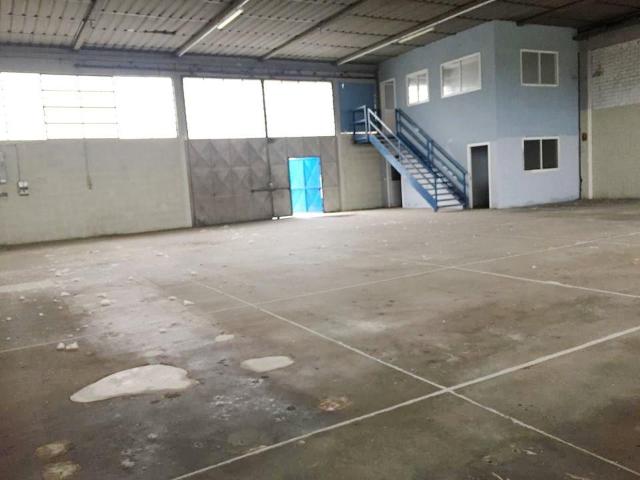 Capannone in affitto a Porcari, Lucca