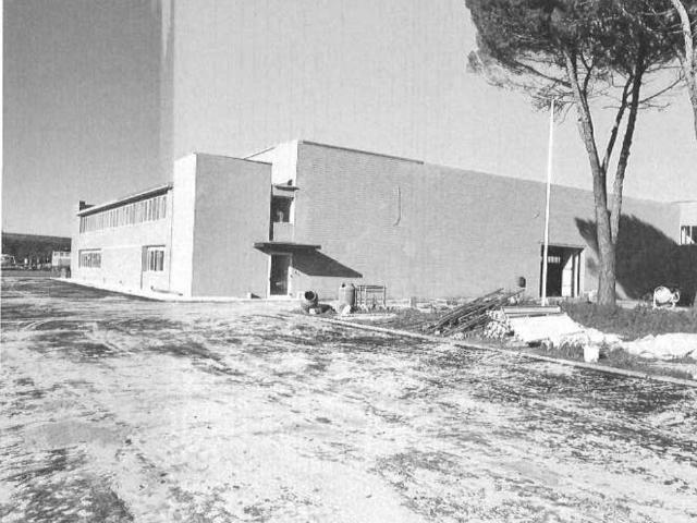 Capannone in affitto a Padule, Porcari