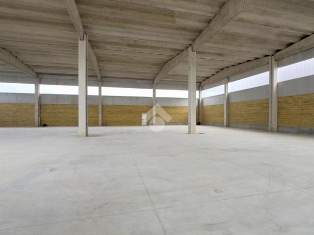 Capannone in affitto a Piemonte, Alessandria