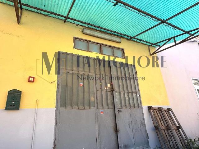 Capannone in affitto a Prato, Soccorso