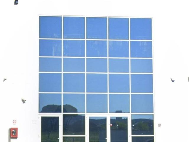 Capannone in affitto a Casa Bartolini, Prato