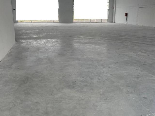 Capannone in affitto a Casa Bartolini, Prato