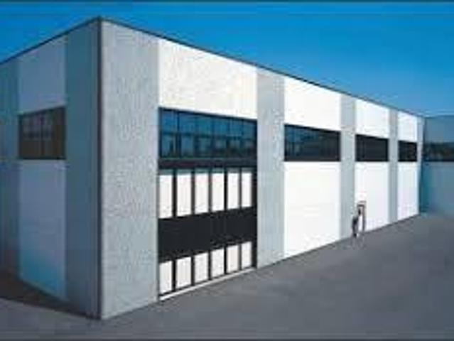 Capannone in affitto a Casa Bartolini, Prato