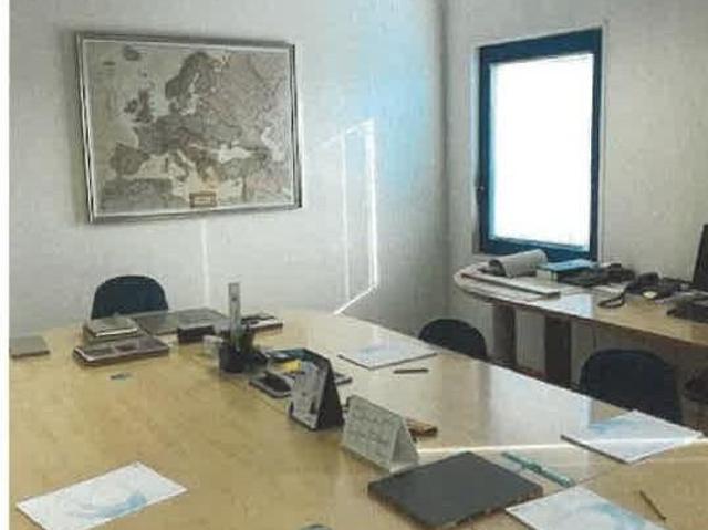 Capannone in affitto a Pravisdomini, Friuli-Venezia Giulia