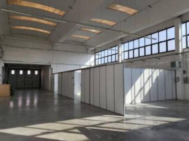 Capannone in affitto a Re, Reggio Emilia