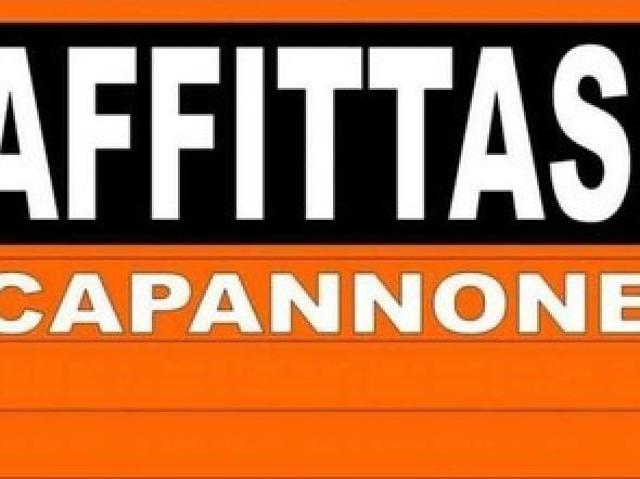 Capannone in affitto a Pratofontana, Re