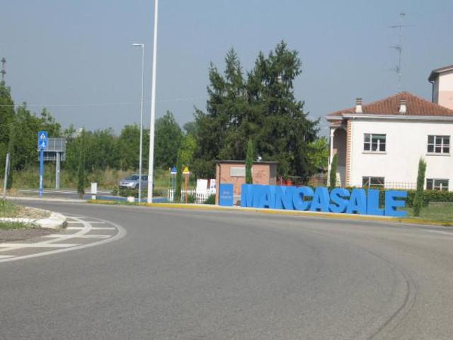 Capannone in affitto a San Nicolò, Re