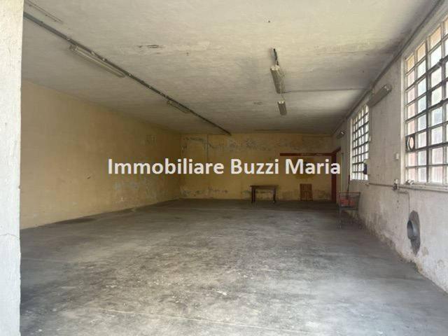 Capannone in affitto a Robecchetto, Robecchetto con Induno