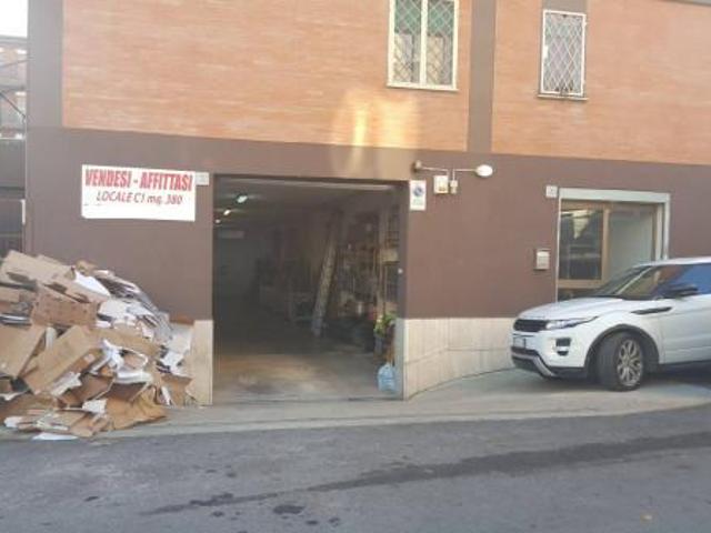 Capannone in affitto a Municipio Roma VI, Roma Capitale