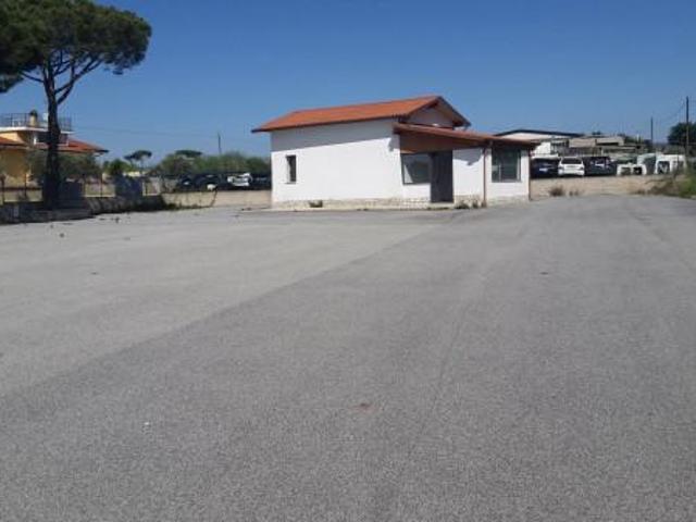 Capannone in affitto a Municipio Roma VII, Roma Capitale