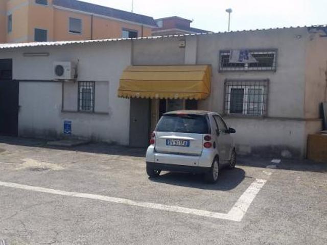 Capannone in affitto a Osteria del Curato, Roma Capitale