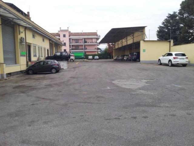 Capannone in affitto a Municipio Roma VII, Roma Capitale