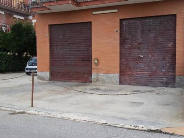 Capannone in affitto a Osteria del Curato, Roma Capitale