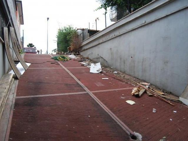 Capannone in affitto a Ponte Linari, Roma Capitale