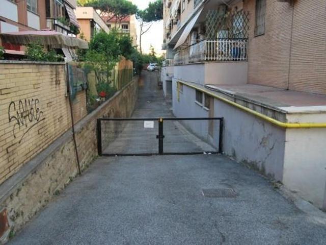 Capannone in affitto a Osteria del Curato, Roma Capitale