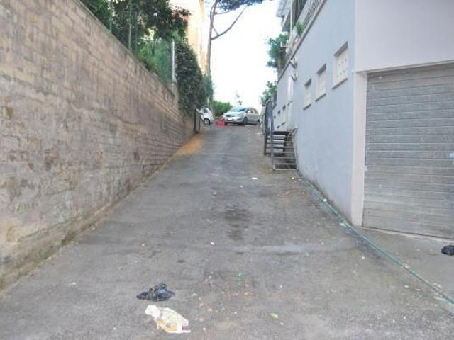 Capannone in affitto a Osteria del Curato, Roma Capitale