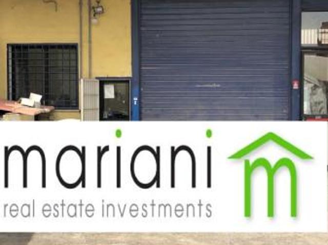 Capannone in affitto a Municipio Roma VII, Roma Capitale