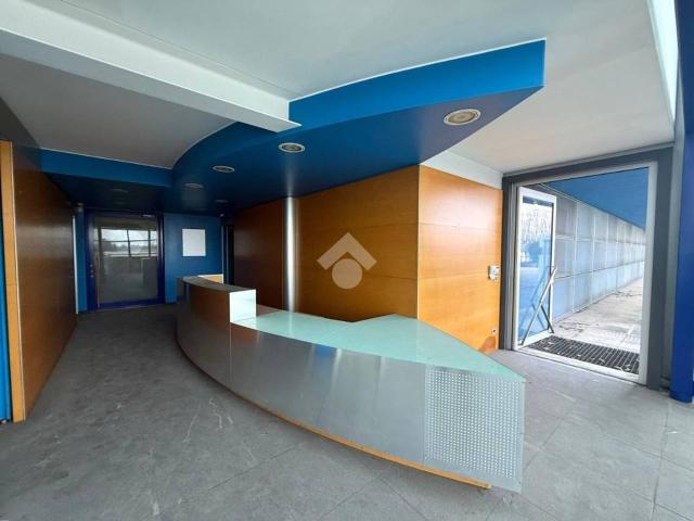 Capannone in affitto a Rubano, Veneto