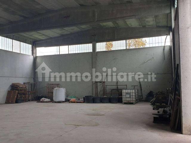 Capannone in affitto a Tresinaro - Secchia, Re