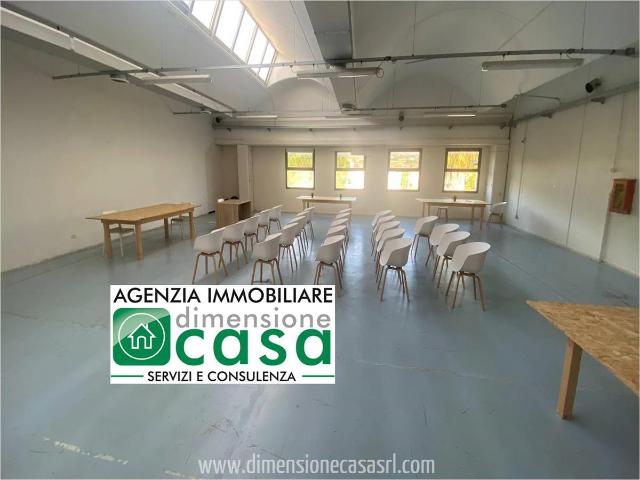 Capannone in affitto a San Cataldo