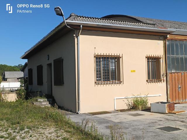 Capannone in affitto a San Giovanni Al Natisone, Friuli-Venezia Giulia