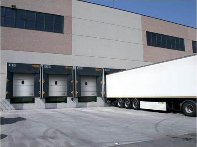 Capannone in affitto a Zivido, San Giuliano Milanese