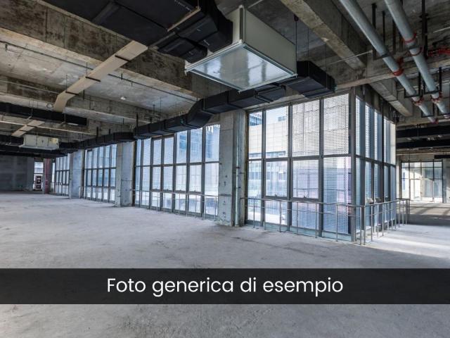 Capannone in affitto a Borgolombardo, San Giuliano Milanese