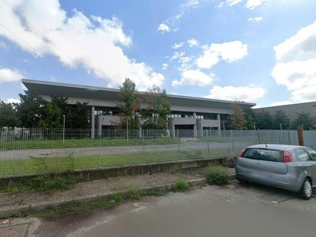 Capannone in affitto a Zivido, San Giuliano Milanese