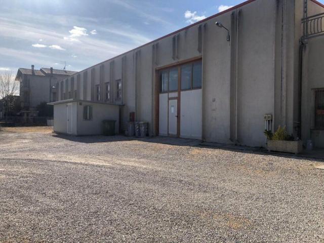 Capannone in affitto a San Giustino, Perugia