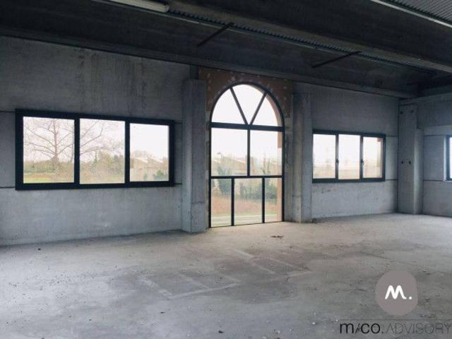 Capannone in affitto a San Quirino, Friuli-Venezia Giulia