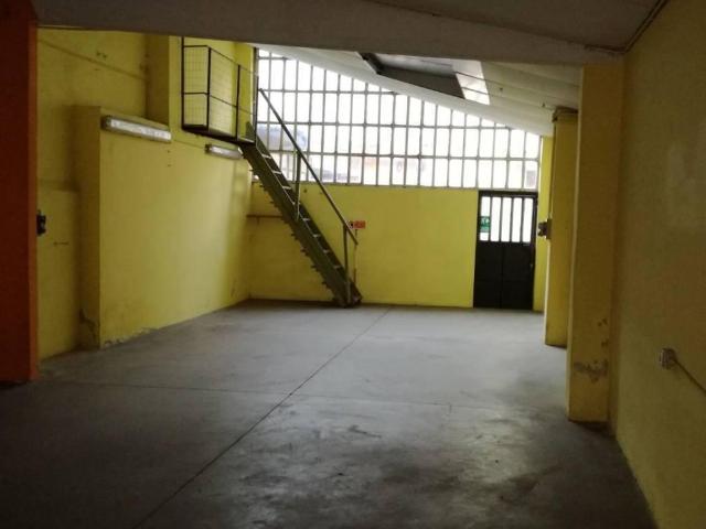 Capannone in affitto a Piemonte, Torino
