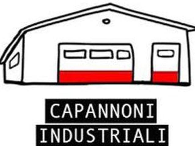 Capannone in affitto a Cascina Branduzza, Sant'angelo Lodigiano